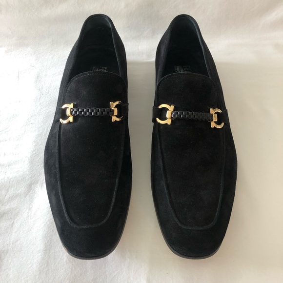 salvatore ferragamo mocassin